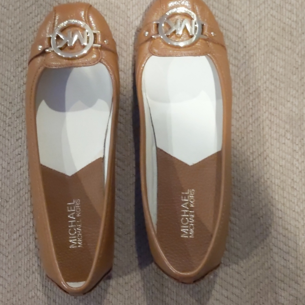 Michael Kors shoes